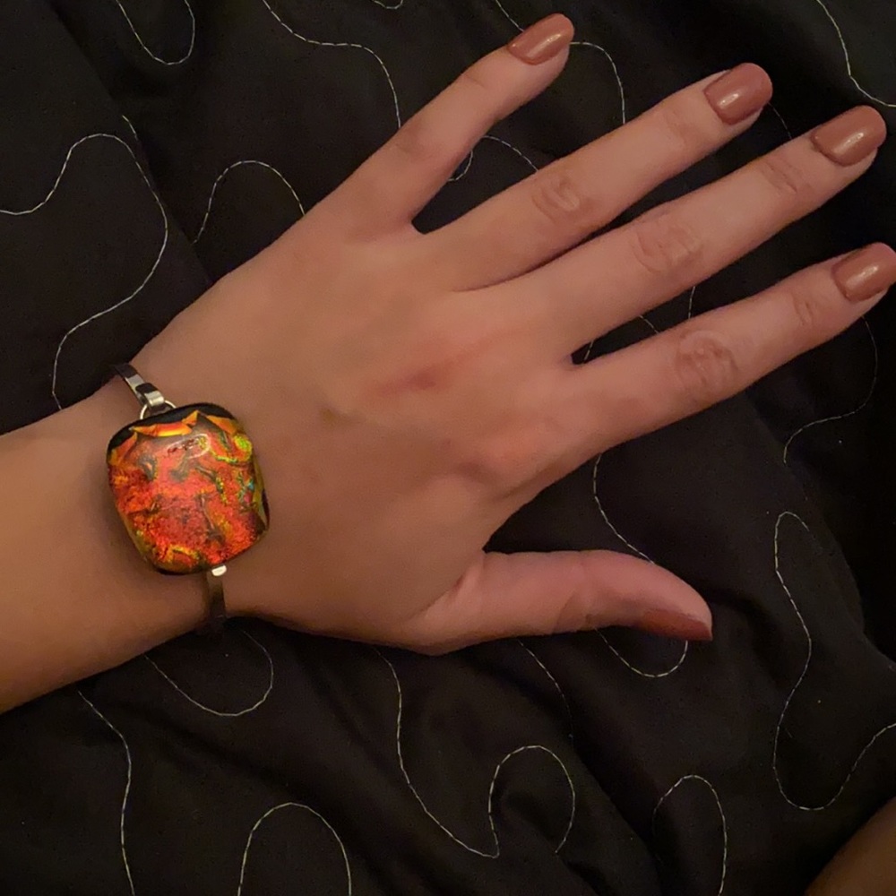 Bracelet from seller one of a kind jewelry